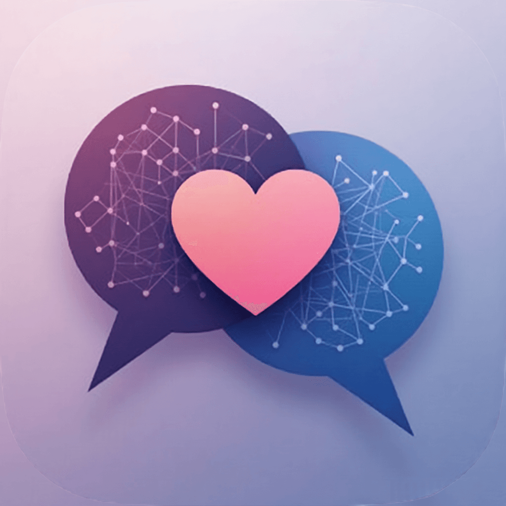 Confide AI App Preview